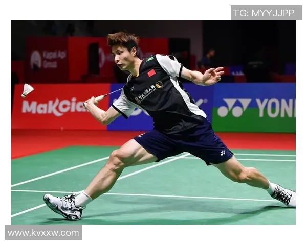 杭州亚运会羽毛球队展现速度之美与竞技精神的精彩点评