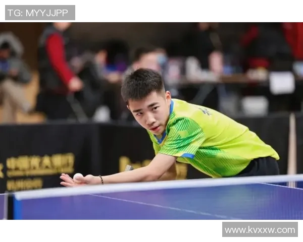 杭州乒乓球队速度之争引发热议球迷与专家各抒己见探讨技术与战术