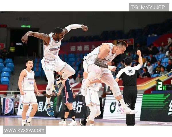 山东高速与广东精彩对决全场录像回放及赛后分析分享