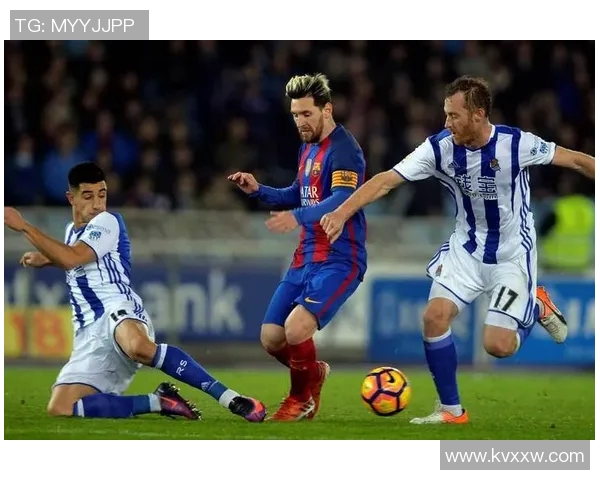 巴塞罗那与皇家社会激战录像回顾精彩瞬间尽在其中