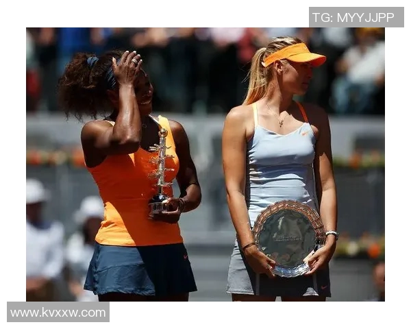 小威与莎娃在迈阿密的巅峰对决再现网坛经典瞬间