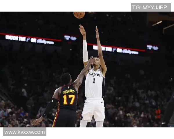 文班亚马场均20分10篮板3盖帽实力超群新秀奖呼声高涨