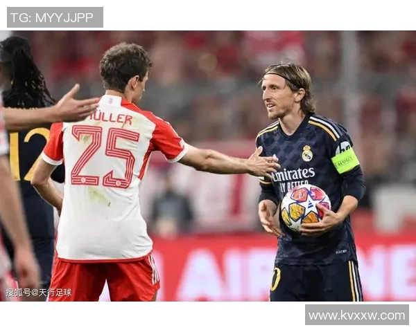 2013年欧冠经典对决拜仁慕尼黑与皇家马德里的巅峰之战回顾