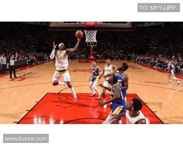 201815勇士vs火箭