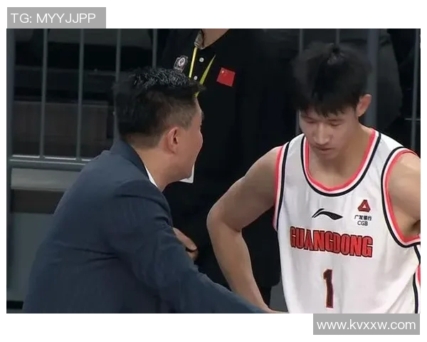 CBA新疆对阵广东全场精彩视频回放及赛后分析分享