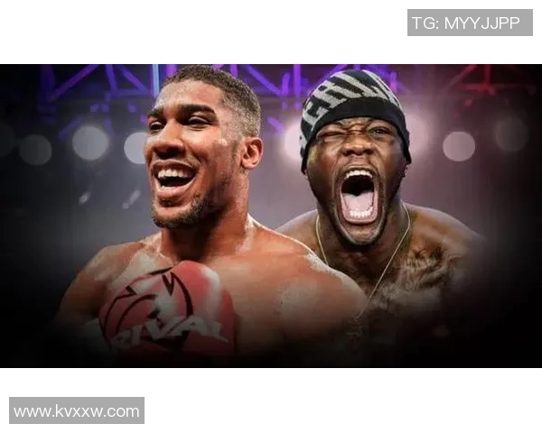 乔书亚与小克的巅峰对决谁将成为拳坛新王者的传奇之路