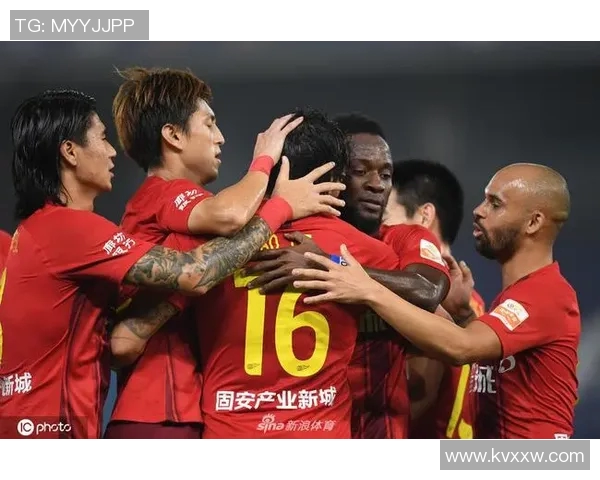 中超精彩对决国安迎战建业全场直播不容错过