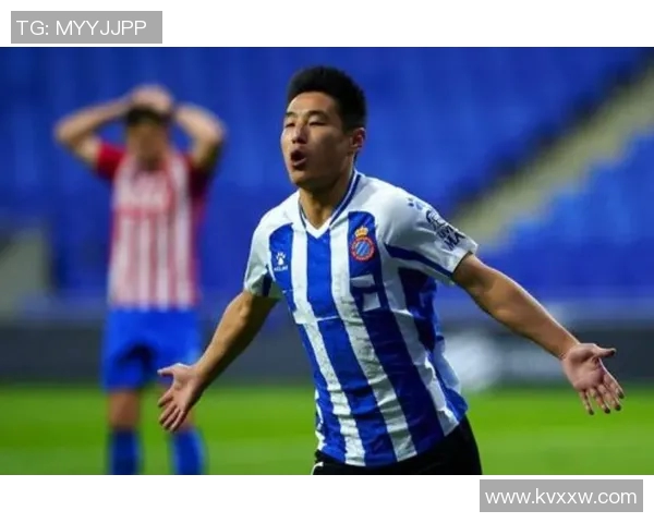 孙兴O的足球传奇之路：从青涩少年到世界巨星的奋斗历程与荣耀时刻