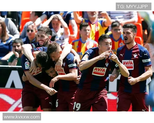 巴塞罗那与埃瓦尔历史交锋记录分析及战绩回顾