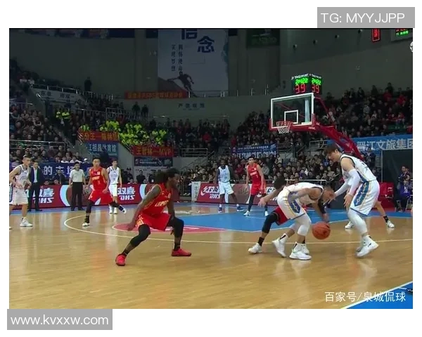 宁波八一对阵北控精彩赛事门票信息一览及购票指南