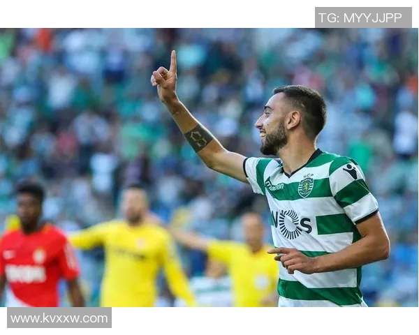 布鲁诺费尔南德斯：足球场上的战术大师与灵感源泉