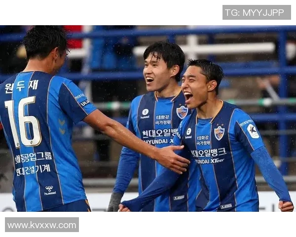 延边富德迎战蔚山现代争夺亚冠小组赛关键胜利的精彩对决