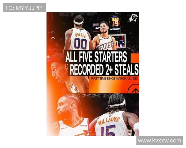 德文布克引领太阳队崛起成NBA新星展现无限潜力与魅力