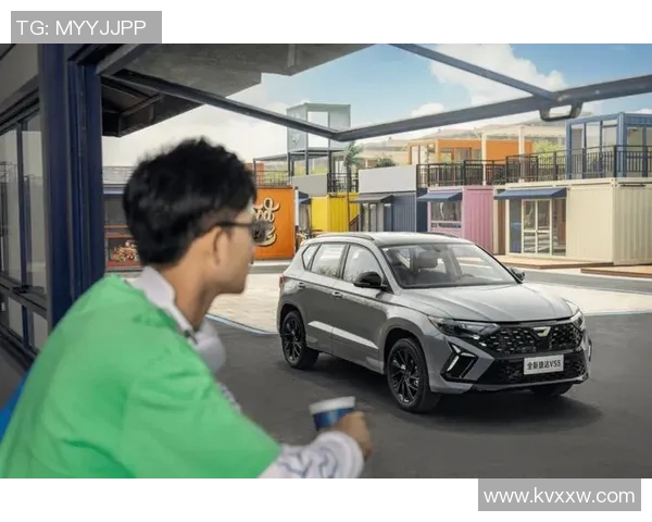 探索vs5捷7的独特魅力与性能优势，助力驾驶体验的全新升级