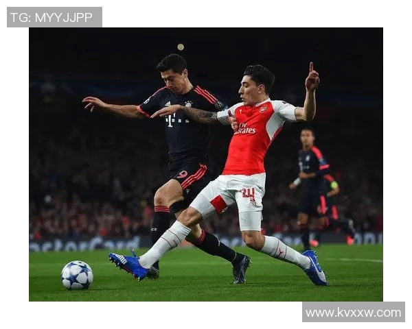 拜仁慕尼黑与阿森纳历史交锋记录分析与战绩回顾