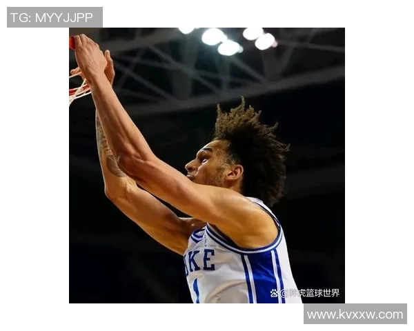 德雷克莱夫利二世：未来篮球之星的崛起与挑战