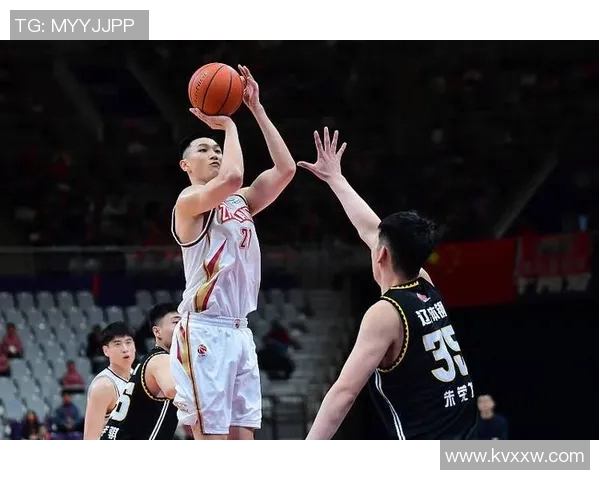 朱旭航：探索科技前沿的青年才俊与未来创新的引领者