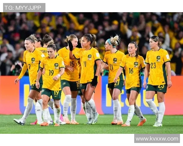 澳大利亚与智利足球赛结果揭晓精彩瞬间回顾与分析