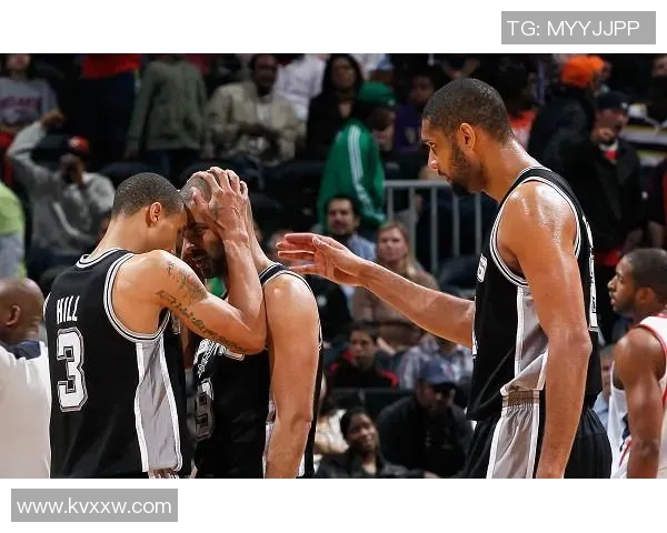 火箭与马刺激战再续06直播精彩瞬间回顾与分析