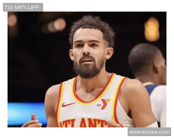 特雷杨领衔新一代篮球明星崛起的背后故事与未来展望