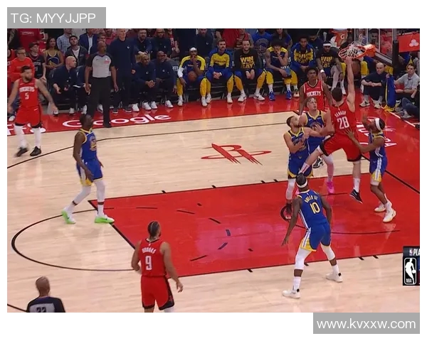 火箭与勇士激战2019年5月11日季后赛回顾与精彩瞬间分析