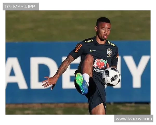 热苏斯：从巴西新星到欧洲足坛的闪耀巨星之路